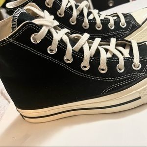 Converse Chuck 70 hightops ( messages me for best offer) price is negotiable
